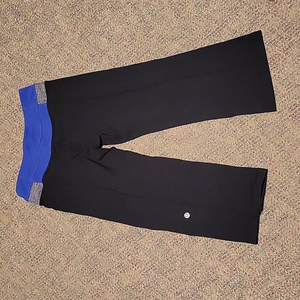 Reversible Lululemon - Picture 2 of 7